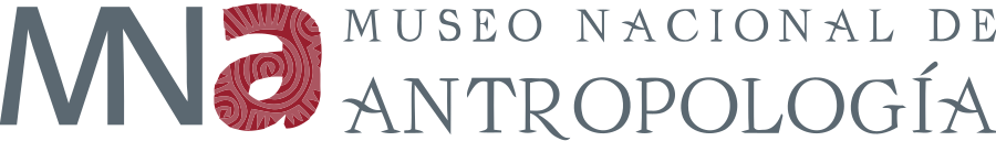 Logo de Museo Nacional de Antropología