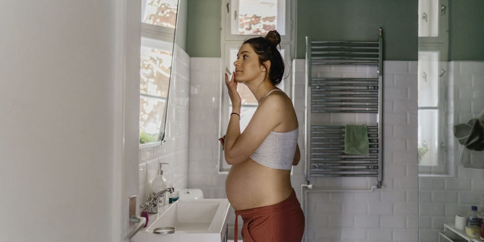 care-for-skin-during-pregnancy